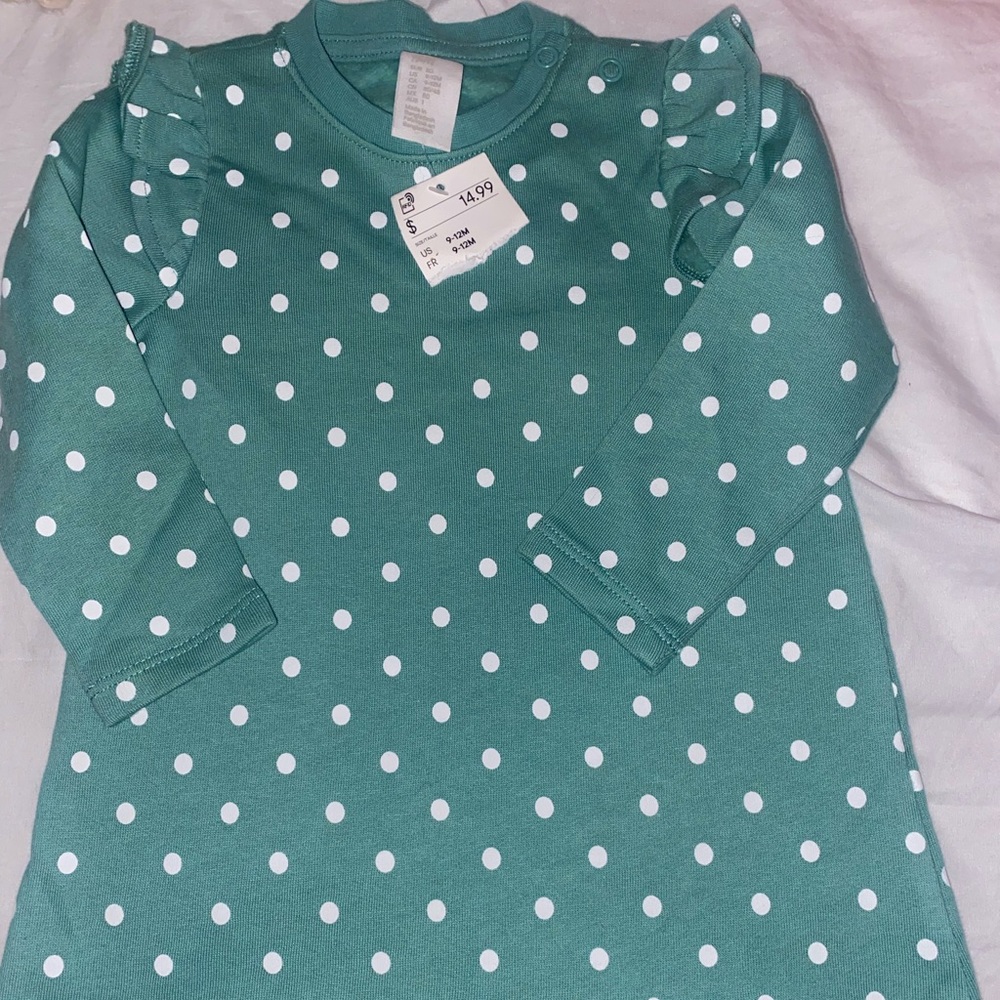 H&M dress